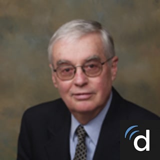 James Mooney, MD
