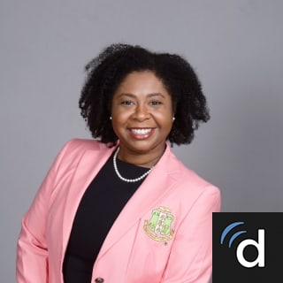 Rhoneise Barnett-Smith, MD