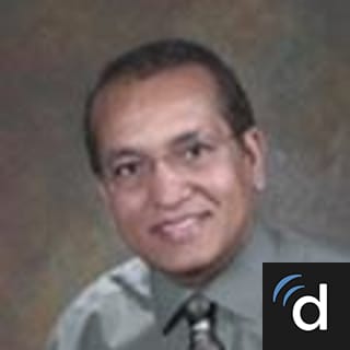 Dinesh Chhaganlal, MD