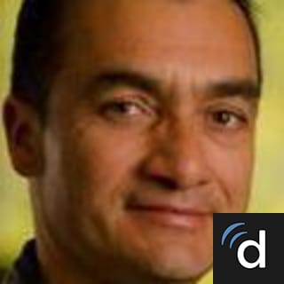 Dr. Rafael J. Olivares, MD | Lakewood, CO | Family Medicine Doctor