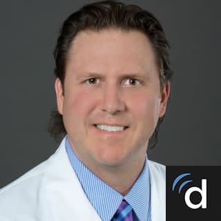 Keith Waguespack, MD