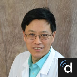 Yun Sun, MD