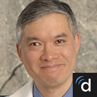 Kalon Ho, MD
