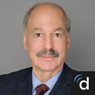 Richard Levine, MD