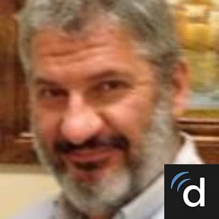Igor Stojanov, MD
