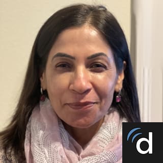 Shaista (Ansari) Quddusi, MD