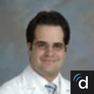 Joel Frontera, MD