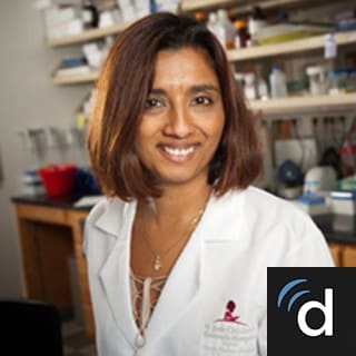 Mondira Kundu, MD