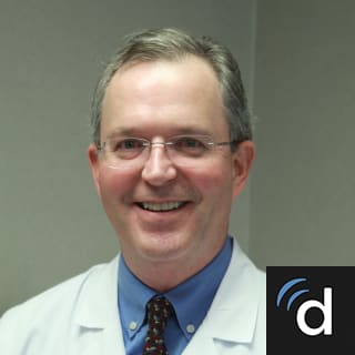 Dewey Bailey III, MD