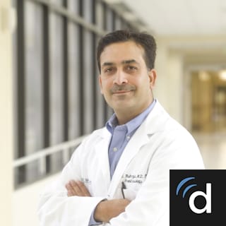 Promil Kukreja, MD