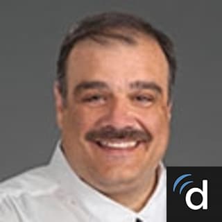 James Guerrini, MD