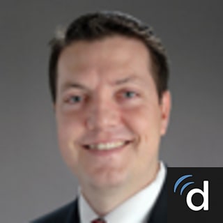 James Howard, MD