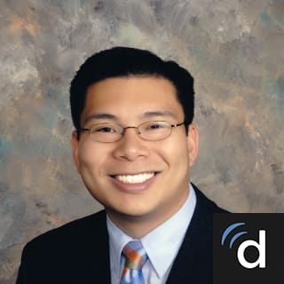 Alvin Wang, DO