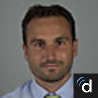 Scott Zimmer, MD