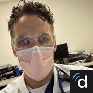 Brian Patson, MD