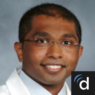 Rajesh Swaminathan, MD