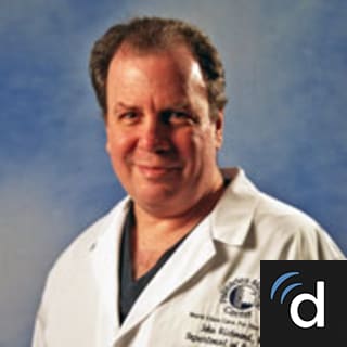 John Richmond, MD