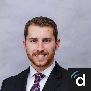 Justin Ceh, MD
