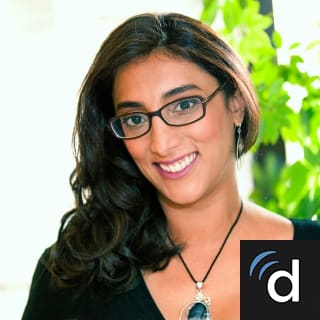 Minal Vazirani, MD