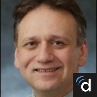 Arthur Topoulos, MD