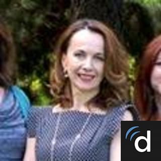 Daniela Stamatoiu, MD