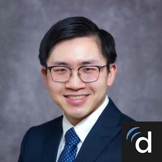 Jeffrey Feng, MD