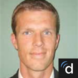 Spencer Rogers, MD