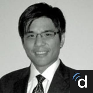 Kuang-Hwa Chao, MD, Radiation Oncology, Walnut Creek, CA