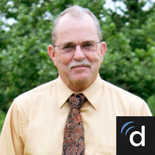Jerry Goddard, MD, Family Medicine, Carbondale, IL