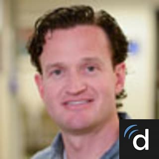 Eric Hooley, MD