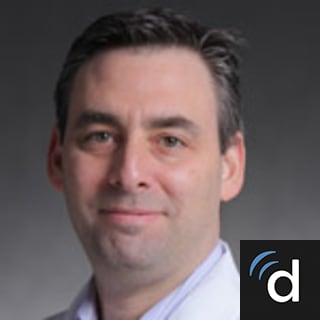Michael Poles, MD