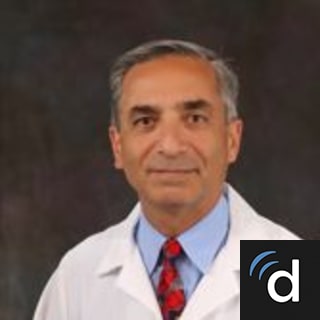 Sharo Raissi, MD