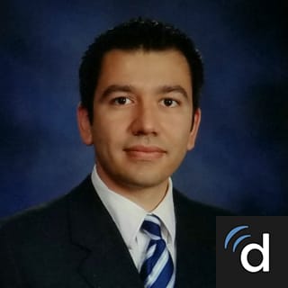 Jorge Valdivia, MD, Internal Medicine, Kansas City, MO