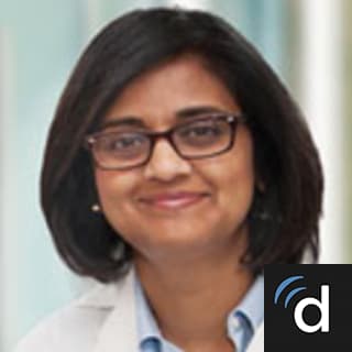 Ganga Krishnamurthy, MD