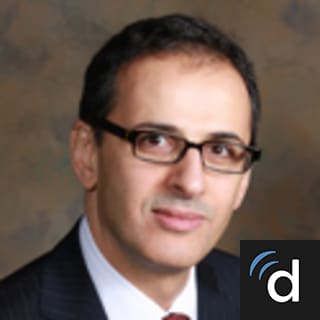 Maurice Khosh, MD, Otolaryngology (ENT), New York, NY