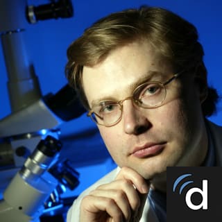 Clemens Esche, MD