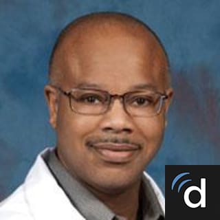 Algernon Steele, MD