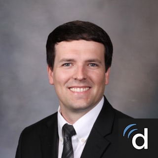 Joshua Bingham, MD