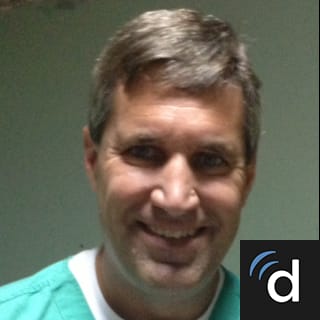 Gerald Bristol, MD