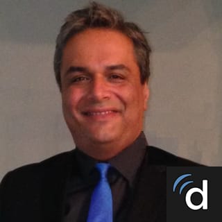 Ali Jamshidi, MD