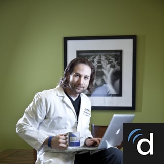 Harry Greenberg, MD