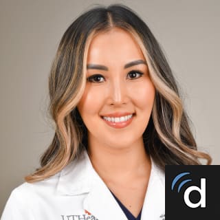 Briana Park, Orthopedics, Houston, TX