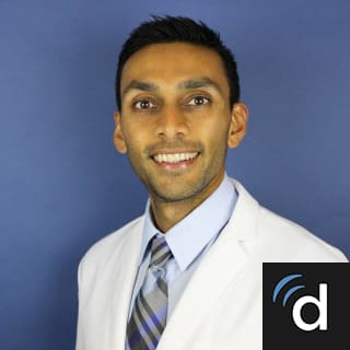 Neil Patel, MD