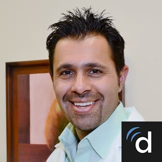 Alidad Zadeh, DO