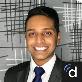 Vivek Nagar, MD, Physical Medicine/Rehab, Oviedo, FL