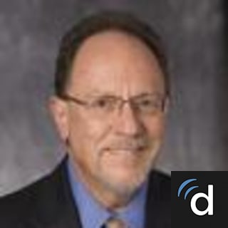Donald Gordon, DO