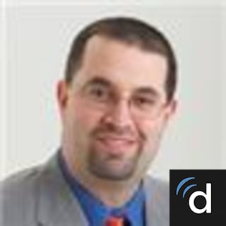 Jared Fialkow, DO