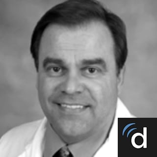Tim Carlson, MD