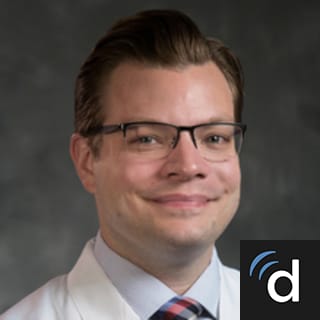 Andrew Hanselman, MD, Orthopaedic Surgery, Wake Forest, NC