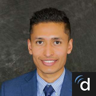 Luis Berrios, MD, Resident Physician, Dallas, TX